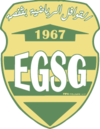 EGS Gafsa